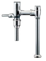 TOTO CS494系専用給水金具 【TV585CP】 便器洗浄 低圧対応フラッシュバルブ