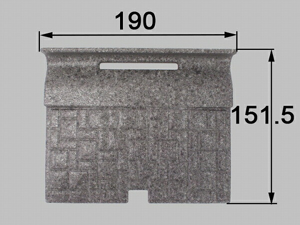 INAX/イナックス/LIXIL/リクシル　水まわり部品　排水目皿[M-FA(30)/FG101]　排水目皿(グラニットグレー)　浴室　【M-FA-30_FG101】