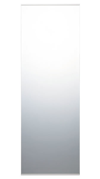 INAX/イナックス/LIXIL/リクシル【KF-D3611AS】　化粧鏡　スリムミラー(防錆)　トイレアクセサリー【KFD3611AS】