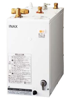 INAX・LIXIL　小型電気温水器【EHPN-H12V2】ゆプラス 洗髪用・ミニキッチン用 コンパクトタイプ