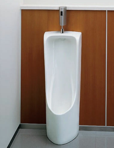 TOTO 小便器自動洗浄システム 3台まとめて TOTO 小便器自動洗浄