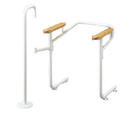 TOTO トイレ用手すり背もたれ付 EWC222 Amazon.co.jp: TOTO トイレ用手すり背もたれ付 EWC222 : ドラッグストア