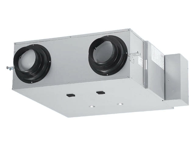 パナソニック 換気ファン【FY-250ZD10】熱取り替えっこ気単一のもの上昇限度埋込形標準尺度手合い