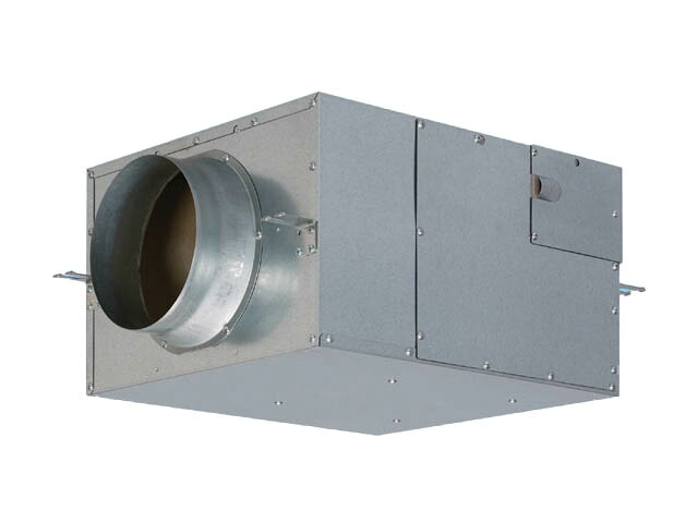 パナソニック　換気扇【FY-25NCF3】 新キャビネット静音 消音ボックス付送風機 キャビネットファン 静音形 天吊形 単相100V