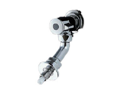 TOTO　水栓金具【TW11GRF】(寒冷地用) 緊急止水弁付洗濯機用水栓　「ピタットくん」　露出タイプ(壁給水タイプ)