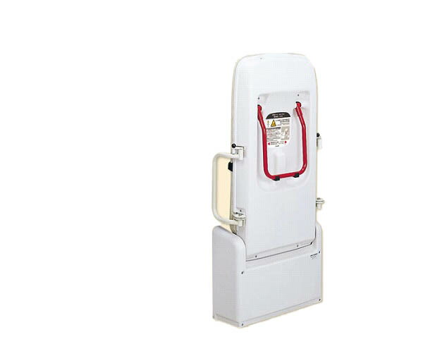 【貨物輸送無料】US-13 ユニバーサル居敷き縦型US13 幼児用便器備え付ける 二人組ウィズ株式会社 幼児用便器用 介護 ベット めし替え 御襁褓取り替えっこ 【製造会社直送のみ・代引っ張ること不可・NP信用販売不可】