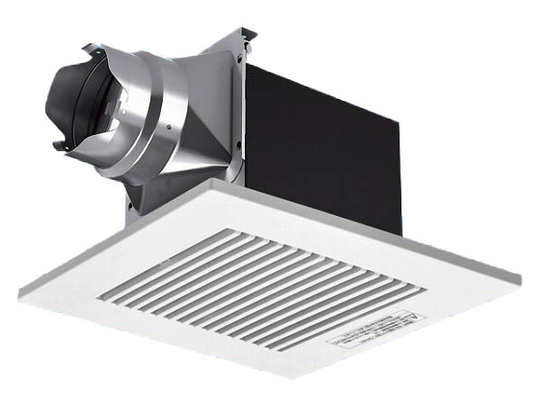 パナソニック Panasonic 換気扇 換気扇部材【XFY-17B7/94】天埋換気扇 本体・ルーバーセット