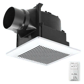 パナソニック Panasonic 換気扇 換気扇部材【XFY-17J8VC/81】天埋換気扇 本体・ルーバーセット