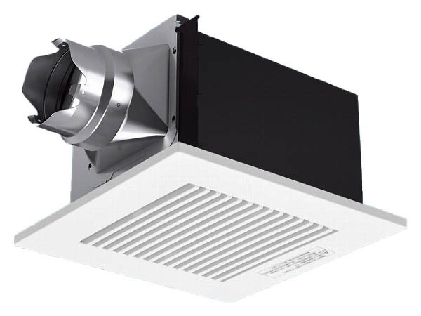 パナソニック Panasonic 換気扇 換気扇部材【XFY-24B7V/83】天埋換気扇 本体・ルーバーセット