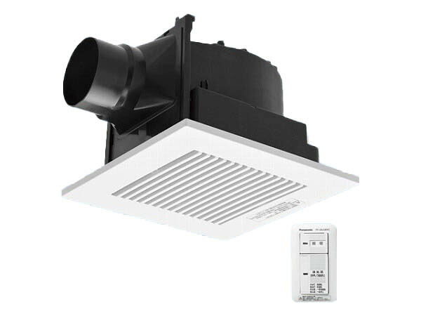 パナソニック Panasonic 換気扇 換気扇部材【XFY-24JG8VC/83】天埋換気扇 本体・ルーバーセット
