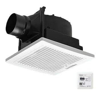 パナソニック Panasonic 換気扇 換気扇部材【XFY-24JG8VT/77】天埋換気扇 本体・ルーバーセット