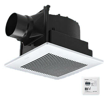 パナソニック Panasonic 換気扇 換気扇部材【XFY-24JG8VT/81】天埋換気扇 本体・ルーバーセット