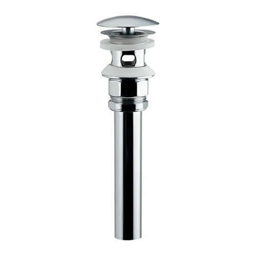 カクダイ 排水金具ユニット(化粧キャップつき)【432-421-32】【43242132】