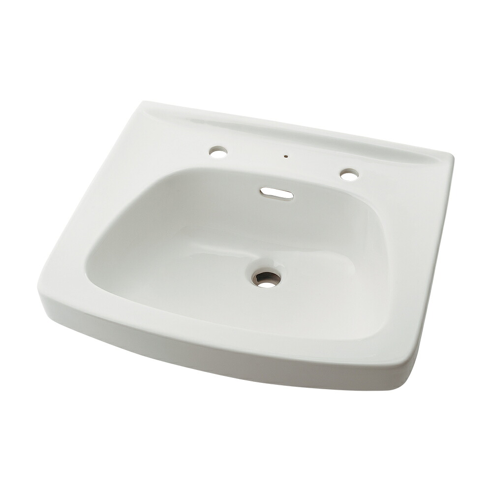 カクダイ 【493-195】 壁掛洗面器 洗面・手洗器 14,256円