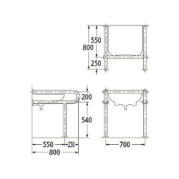 カクダイ トイレ用品 カクダイ 2478 34 その他 カクダイ 洗面器用手すり 2478 34 新品 住宅設備のプロショップdooon カクダイ トイレ用品 カクダイ 2478 34 その他 カクダイ 洗面器用手すり 2478 34 新品 住宅設備のプロショップdooon