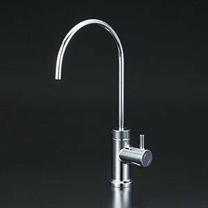 KVK　キッチン　【K1620GN】　浄水器接続専用水栓｜住宅設備のプロショップDOOON！！ 16,280円
