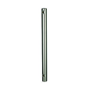 KVK ステンレス製水栓柱　角 H\u003d1200mm 【KS1405-110】
