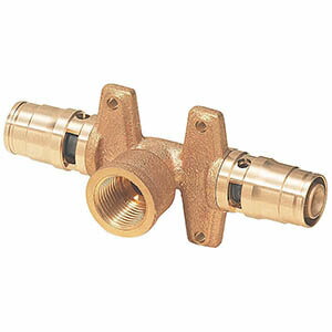 KVK 座付給水栓チーズ Sタイプ継手【STZRM-13A-15】 4,130円