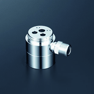 楽天市場】【KVK公式】【ZK556PN】食洗機分岐用金具KM556