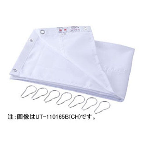 INAX LIXIL リクシル 【UT-110165B-CH】 シャワーカーテン 浴室部品[UT-110165B(CH)] brdp