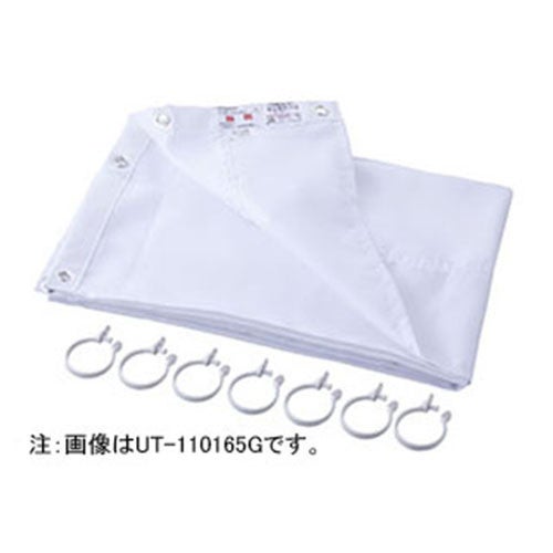 INAX LIXIL リクシル 【UT-170165G】 シャワーカーテン 浴室部品[UT-170165G] brdp