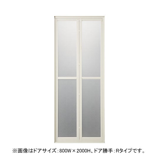 INAX LIXIL リクシル 【VDY-8001900L75W-S】 折り戸VDY(75)用障子(L勝手) 浴室部品 [VDY-8001900L75W-S] brdp