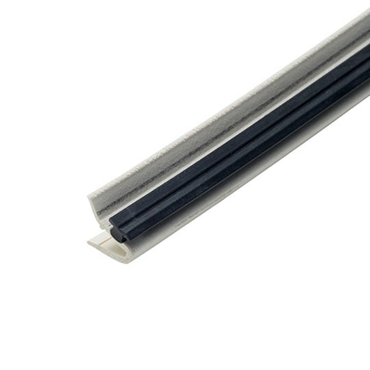 LIXIL・INAX 【DO-WY2331/WH】 タイト材（戸先側枠） 浴室ドア部品 [DO-WY2331/WH] brdp