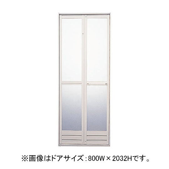 LIXIL・INAX 【VDY-7002032R(33)/W-S】 折り戸VDY(33)用障子(R勝手) 浴室部品 [VDY-7002032R(33)/W-S] brdp｜住宅設備のプロショップDOOON！！