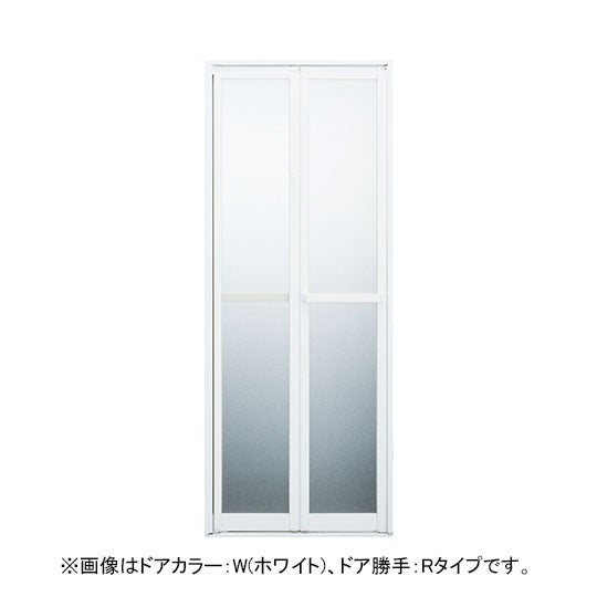 LIXIL・INAX 【VDY-8002052L(70)/W2-S】 折り戸VDY(70)用明かり障子(L得手勝手) 風呂場部分品 [VDY-8002052L(70)/W2-S] brdp 木材・建築資材・設備-その他-花・ガーデン・DIY