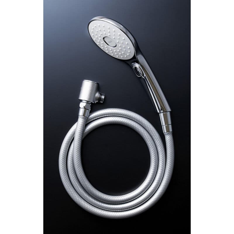 INAX リクシル・LIXIL 【BF-SL7MBGE(1.6)-AT】 エコアクアPlus取り替えっこ付（めっき操作手順） 別売シャワー配管書き割り