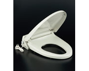 LIXIL リクシル 脱臭暖房便座（便フタなし・固定強化ボルト）【CF-21ALJ-CK】 サイズ大型 トイレ用 ※掲載画像はCF-21ALJの画像です