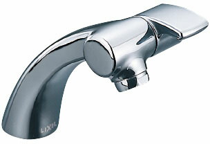 LIXIL リクシル 立水栓【LF-503】 一般水栓 洗面器・室内用便器器用水栓金具