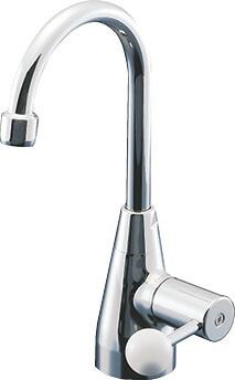 LIXIL リクシル 立水栓【LF-T404XU】 一般水栓 洗面器・手洗器用水栓金具