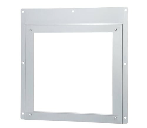 三菱 換気扇 部材 【APAT-40S】 産業用送風機 [別売]有圧換気扇用部材 APAT-40S