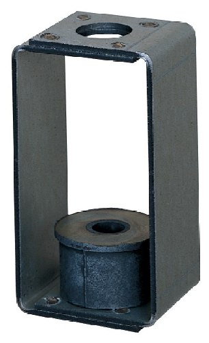 三菱 換気扇 部材 【PZ-N304BK2】 業務用ロスナイ [別売]業設用部材 防振吊金具 PZ-N304BK2