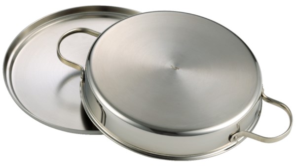 三菱電機 MITSUBISHI 【CS-GRILLDISH】 グリルディッシュバリエ IHクッキングヒーター 別売部品