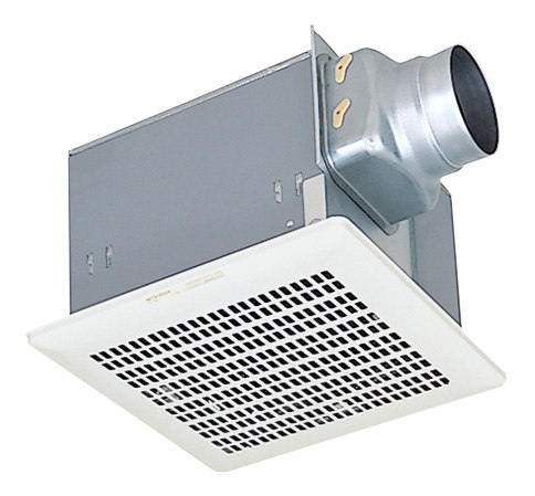 三菱 MITSUBISHI 換気ファン 【VD-18ZVY7】 換気ファン [本体]導管用換気ファン 上昇限度埋込形 VD-18ZVY7