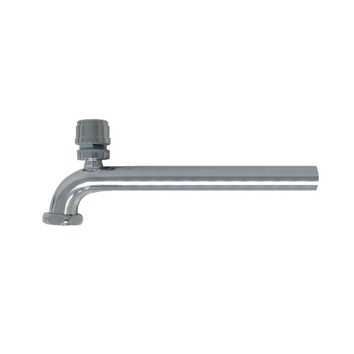 ミヤコ MIYAKO M7PK通気弁付Pトラップ用キセル 【M7PK】 寸法 32×300 洗面・手洗器配管部材