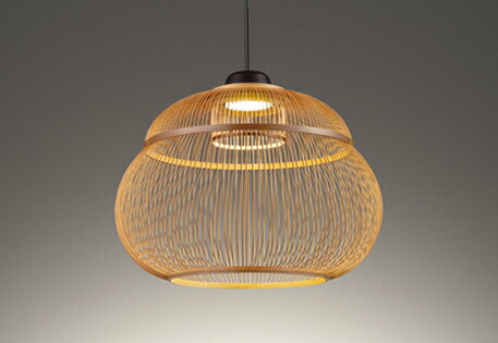 楽天市場】オーデリック ペンダントライト ペンダントライト