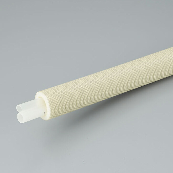 オンダ製作所 ONDA 【PEX13C-PU10-Y30-C】 HG付イージーカポリパイプW13耐候性
