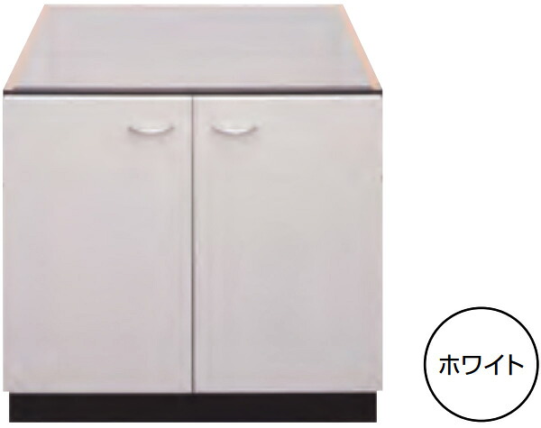 パロマ　キッチン　リフォーム　コンロ下キャビネット【PDC-61W】