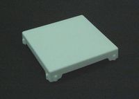 パナソニック Panasonic 水抜き口フタ(クラウドホワイト単色)後ろ側目じるしなし【RLXGVA5151】一部分販売店