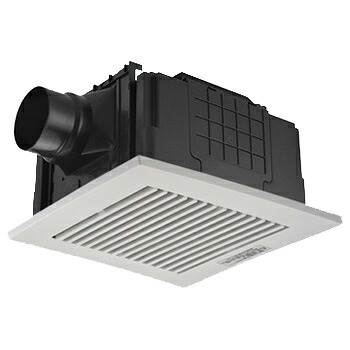 パナソニック Panasonic 換気ファン 本体【XFY-32JDSD8/83】天埋換気ファン 本体・ルーバー仕掛ける
