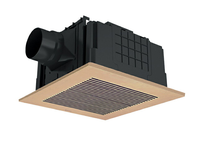 パナソニック Panasonic 換気扇 本体【XFY-32JSD8V/82】天埋換気扇 本体・ルーバーセット
