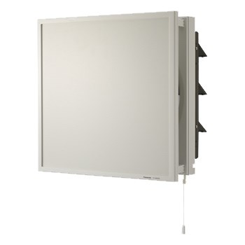 楽天市場】パナソニック Panasonic 換気扇 【FY-20PEP6】 インテリア形