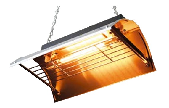 楽天市場】【Panasonic】畜産用換気・送風機器家畜用カーボンヒーター