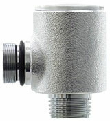 楽天市場】LIXIL,A-10314,減圧弁付シャワーエルボ,LIXIL先止め式エコ