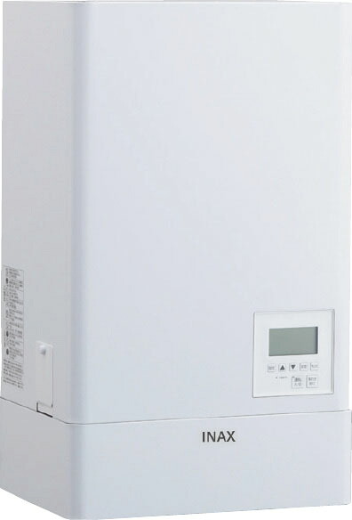 INAX LIXIL・リクシル 小型灯し火温水器 【EHPN-KWB12ECV1】 小型灯し火温水器 水もの・洗いもの用 12L