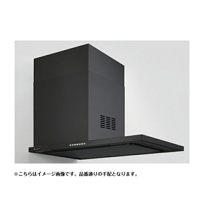 INAX LIXIL・リクシル レンジフード 【SMFEDSW-943G（R・L）】 FEDシリーズ サイドマントルFED同時給排タイプ・側方照明付 間口96cm シャインニッケル