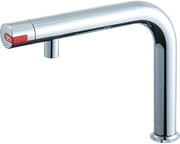 INAX LIXIL・リクシル 灯し火温水器専用水栓金具 台付熱湯用水栓  【空想科学小説-WCH120】